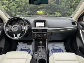 Mazda CX-5 2.2PREMIUM FULL 4x4 DISTRONIK PODGREV KEYLESS-GO  | Mobile.bg    11