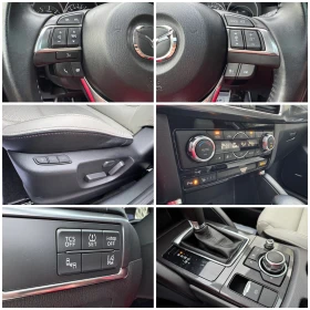 Mazda CX-5 2.2PREMIUM FULL 4x4 DISTRONIK PODGREV KEYLESS-GO  | Mobile.bg    14