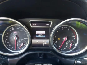 Mercedes-Benz GLS 500 2017 MERCEDES-BENZ GLS 550 4MATIC | Mobile.bg    9
