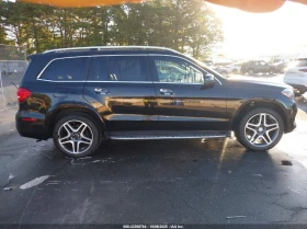 Mercedes-Benz GLS 500 2017 MERCEDES-BENZ GLS 550 4MATIC | Mobile.bg    4