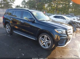 Mercedes-Benz GLS 500 2017 MERCEDES-BENZ GLS 550 4MATIC | Mobile.bg    2