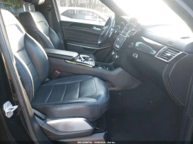 Mercedes-Benz GLS 500 2017 MERCEDES-BENZ GLS 550 4MATIC | Mobile.bg    10