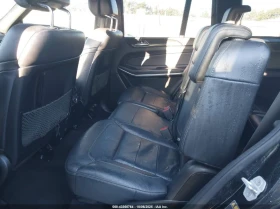 Mercedes-Benz GLS 500 2017 MERCEDES-BENZ GLS 550 4MATIC | Mobile.bg    11