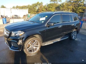 Mercedes-Benz GLS 500 2017 MERCEDES-BENZ GLS 550 4MATIC | Mobile.bg    3