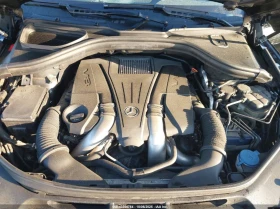 Mercedes-Benz GLS 500 2017 MERCEDES-BENZ GLS 550 4MATIC | Mobile.bg    12