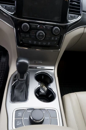 Jeep Grand cherokee Limited , снимка 13