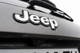Jeep Grand cherokee Limited , снимка 16