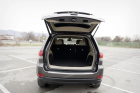 Jeep Grand cherokee Limited , снимка 9