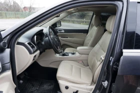 Jeep Grand cherokee Limited , снимка 8