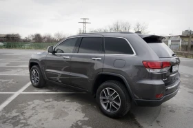 Jeep Grand cherokee Limited , снимка 5