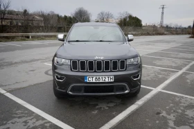 Jeep Grand cherokee Limited , снимка 2