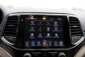 Jeep Grand cherokee Limited , снимка 12