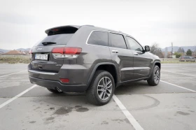 Jeep Grand cherokee Limited , снимка 7
