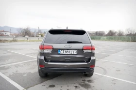 Jeep Grand cherokee Limited , снимка 6