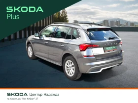 Skoda Kamiq Vision 1, 5 TSI 150 к.с. 6МТ - 36900 лв. / 18866.67 € - 68686795 4