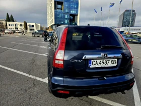 Honda Cr-v 2.2D  140кс 2008g панорама кожа нови гуми. - 10900 лв. / 5573.08 € - 85529088 14