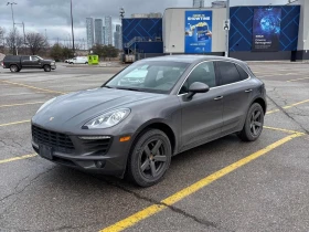 Porsche Macan * S * CARFAX * БЕЗ ПЪРВОНАЧАЛНА ВНОСКА
