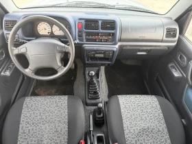 Suzuki Jimny 1.3/62кс 4х4 климатик 88000км Сервизни документи  - 5340 € / 10444.13 лв. - 88352753 11