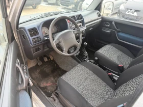 Suzuki Jimny 1.3/62кс 4х4 климатик 88000км Сервизни документи  - 5340 € / 10444.13 лв. - 88352753 9
