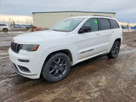 Jeep Grand cherokee 3.6l Limited