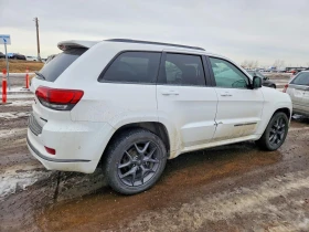 Jeep Grand cherokee 3.6l Limited - 12000 € / 23469.96 лв. - 26163198 3