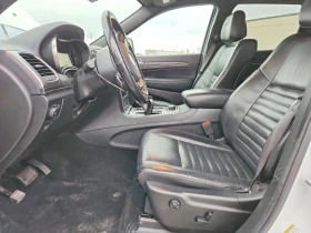 Jeep Grand cherokee 3.6l Limited - 12000 € / 23469.96 лв. - 26163198 7