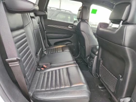 Jeep Grand cherokee 3.6l Limited - 12000 € / 23469.96 лв. - 26163198 11