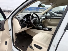 VW Touareg V6 Sport * АвтоКредит * (Цена до БГ) - 13200 € / 25816.96 лв. - 98415321 10