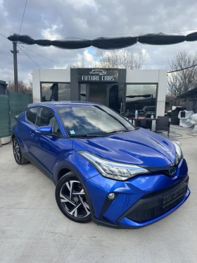 Toyota C-HR  FACE 18500km.KAMERA - 21777 € / 42592.11 лв. - 55757418 2