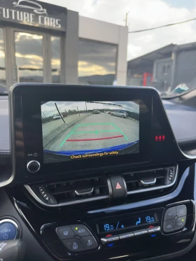 Toyota C-HR  FACE 18500km.KAMERA - 21777 € / 42592.11 лв. - 55757418 11