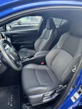 Toyota C-HR  FACE 18500km.KAMERA - 21777 € / 42592.11 лв. - 55757418 7