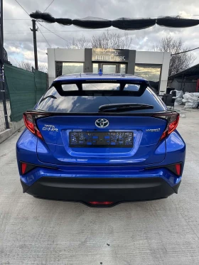Toyota C-HR  FACE 18500km.KAMERA - 21777 € / 42592.11 лв. - 55757418 4