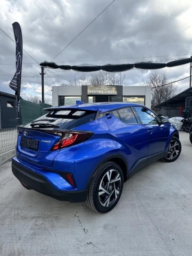 Toyota C-HR  FACE 18500km.KAMERA - 21777 € / 42592.11 лв. - 55757418 3
