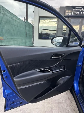 Toyota C-HR  FACE 18500km.KAMERA - 21777 € / 42592.11 лв. - 55757418 6