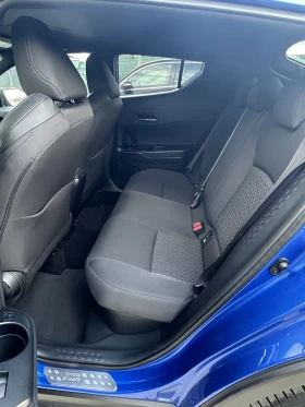 Toyota C-HR  FACE 18500km.KAMERA - 21777 € / 42592.11 лв. - 55757418 16