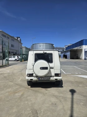 Mercedes-Benz G 500 G 550 - 33000 € / 64542.39 лв. - 94750784 4