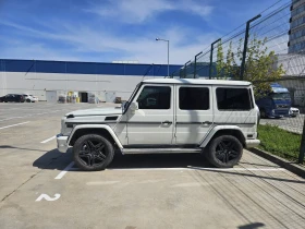 Mercedes-Benz G 500 G 550 - 33000 € / 64542.39 лв. - 94750784 3