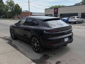Porsche Cayenne * S Coupe AWD * FULLY LOADED * ПРЕДСТАВИТЕЛСТВО - 81890 € / 160162.92 лв. - 69257575 7