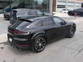 Porsche Cayenne * S Coupe AWD * FULLY LOADED * ПРЕДСТАВИТЕЛСТВО - 81890 € / 160162.92 лв. - 69257575 4