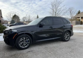 BMW X5 xDrive40i Shadow Line M Pack CARFAX | Auto.bg — изображение 7