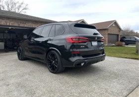 BMW X5 xDrive40i Shadow Line M Pack CARFAX | Auto.bg — изображение 3