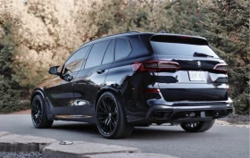 BMW X5 xDrive40i Shadow Line M Pack CARFAX | Auto.bg — изображение 6