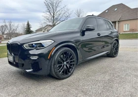 BMW X5 xDrive40i Shadow Line M Pack CARFAX