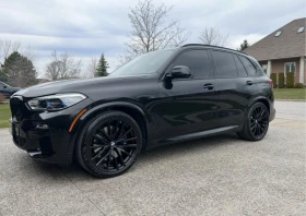 BMW X5 xDrive40i Shadow Line M Pack CARFAX | Auto.bg — изображение 2