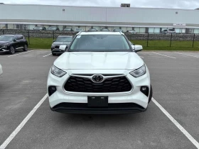 Toyota Highlander * XLE * АВТОКРЕДИТ БЕЗ ПЪРВОНАЧАЛНА ВНОСКА*  | Auto.bg — изображение 6