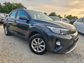 ����� �� �������� �� Kia Stonic 1.4i, 100�.�., GPL