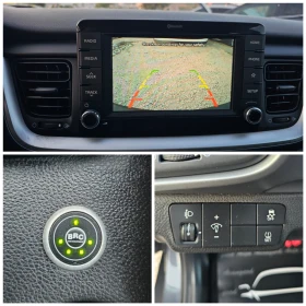 Kia Stonic 1.4i, 100�.�., GPL | Mobile.bg � ����� ������ 13