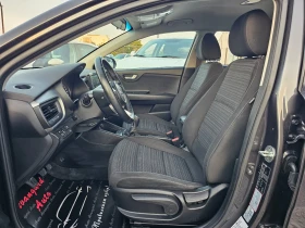 Kia Stonic 1.4i, 100�.�., GPL | Mobile.bg � ����� ������ 8