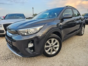 ����� �� �������� �� Kia Stonic 1.4i, 100�.�., GPL