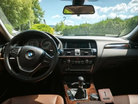 BMW X4 xDrive20d F26 - 21000 € / 41072.43 лв. - 34769299 13